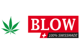BLOW CBD Ltd