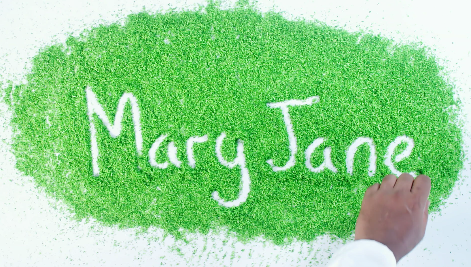 Mary Jane Bedeutung