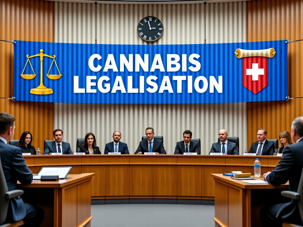 Neue Regeln für Cannabis: Der nächste Schritt zur Legalisierung