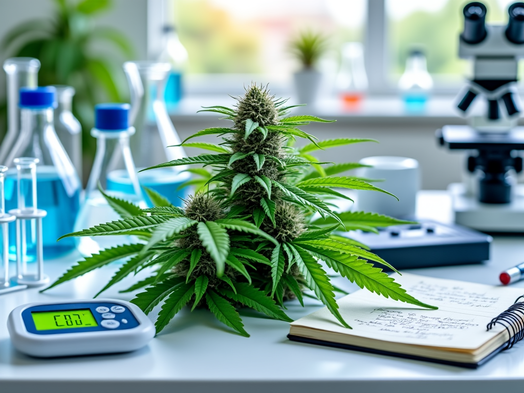 10 Positive Effekte von CBD: Mehr Wohlbefinden für Körper & Geist